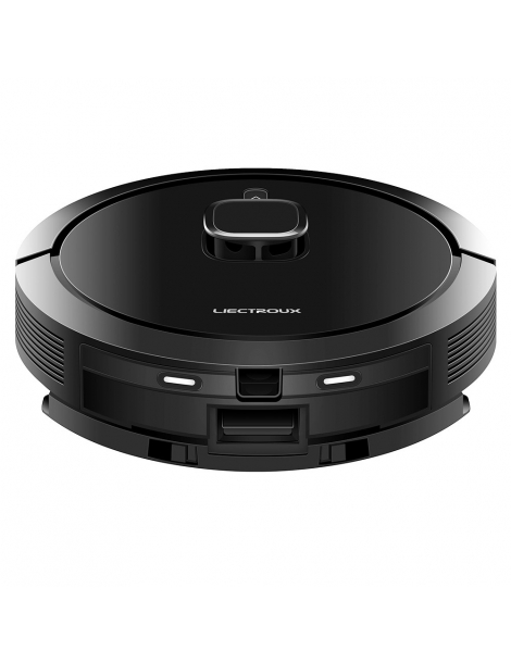 Liectroux G7 Aspirapolvere robot aspirazione 6500Pa navigazione laser Presa