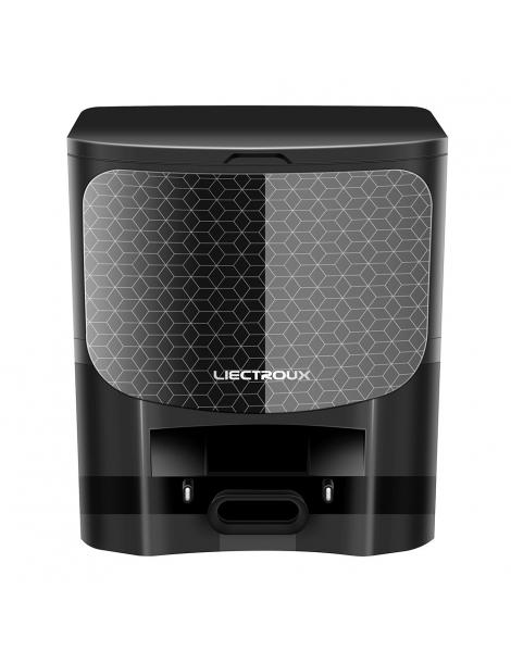 Liectroux G7 Aspirapolvere robot aspirazione 6500Pa navigazione laser Presa