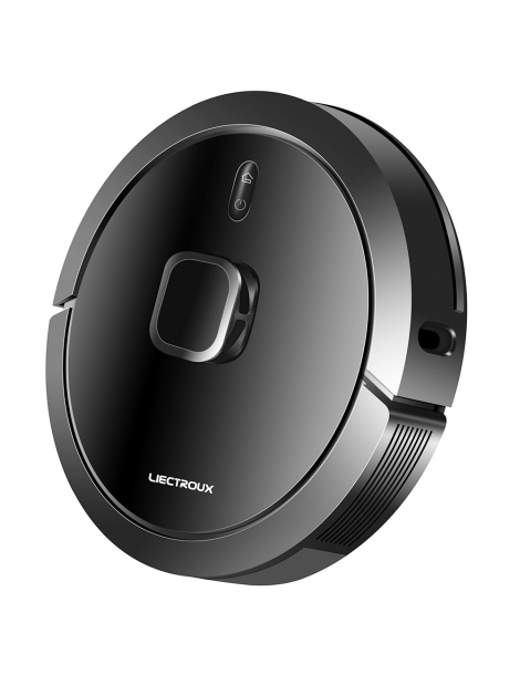 Liectroux G7 Aspirapolvere robot aspirazione 6500Pa navigazione laser Presa