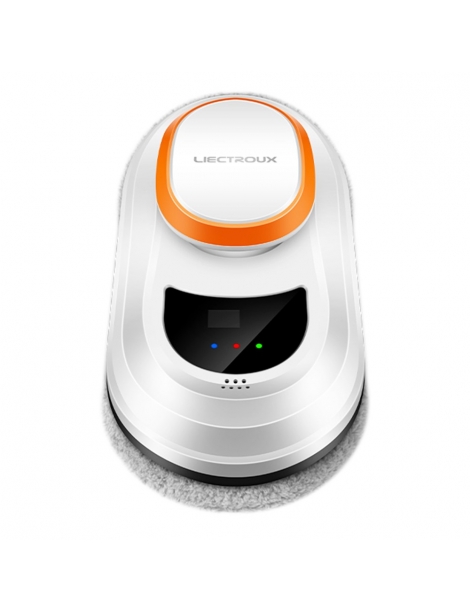 Liectroux HCR-09 Robot per la pulizia delle finestre aspirazione da 2800Pa Sconto