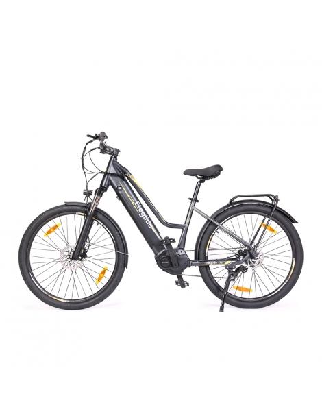 Eleglide C1 ST Trekking Bici Elettrica con Motore centrale da 250W batteria da 522Wh autonomia di 150 km Vendita Economica