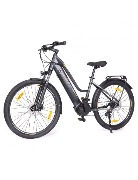 Eleglide C1 ST Trekking Bici Elettrica con Motore centrale da 250W batteria da 522Wh autonomia di 150 km Vendita Economica