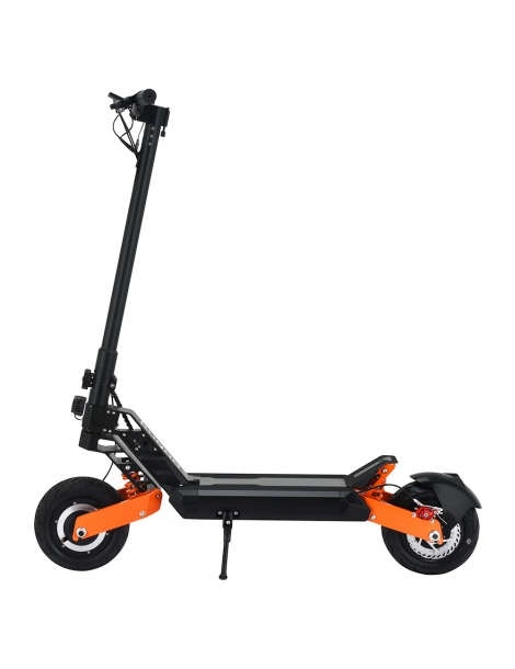 KUGOO G2 MAX Scooter elettrico Motore da 1500W Batteria da 48V 21Ah 2025