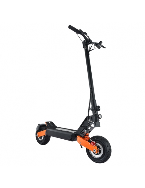 KUGOO G2 MAX Scooter elettrico Motore da 1500W Batteria da 48V 21Ah 2025