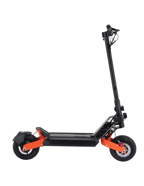 KUGOO G2 MAX Scooter elettrico Motore da 1500W Batteria da 48V 21Ah 2025