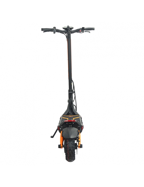 KuKirin G3 Pro Off-Road Scooter Elettrico - Motori Potenti da 1200W*2 e Batteria da 23.2Ah Offerta per la Festa della Mamma
