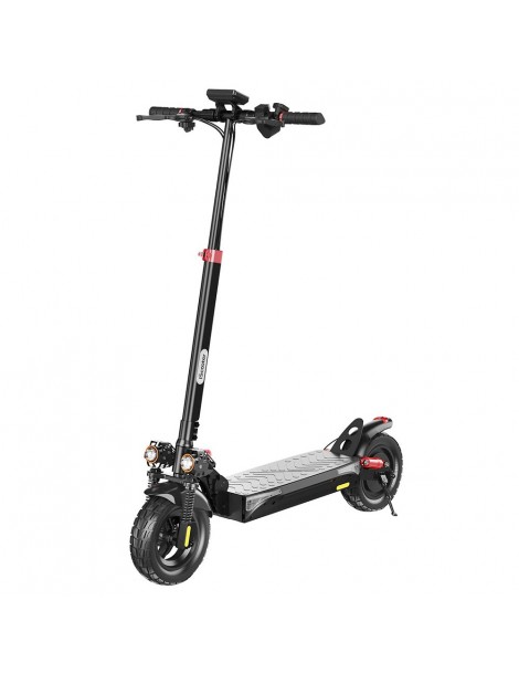 iScooter IX4 Scooter elettrico 800W Motore 48V 15Ah Batteria Controllo app