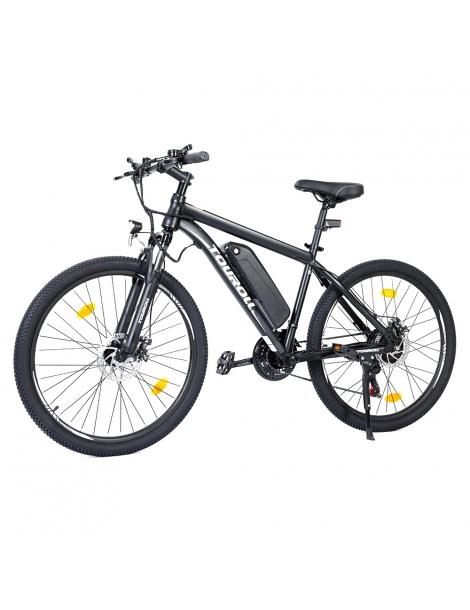 Touroll U1 29 MTB Bicicletta elettrica con motore da 250W batteria rimovibile da 13Ah pneumatici CST Off-Road da 29x2.25' Affare Del Giorno