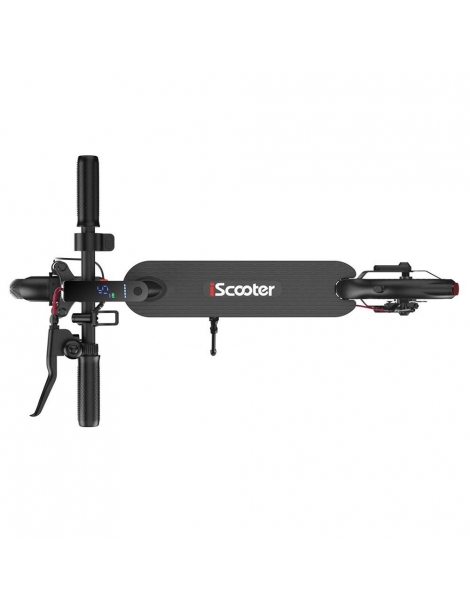 Iscooter I9 Max Upgrade Scooter Elettrico Pieghevole Con Pneumatici Da 10 Pollici - Motore Da 500W E Batteria Da 10Ah Offerta