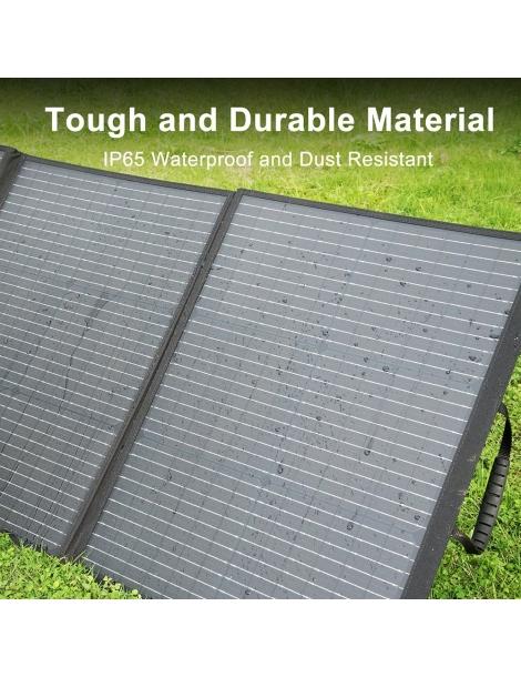 SolarPlay T200 Pannello solare potenza di uscita massima 200W alta efficienza di conversione 23 4% Hotsell