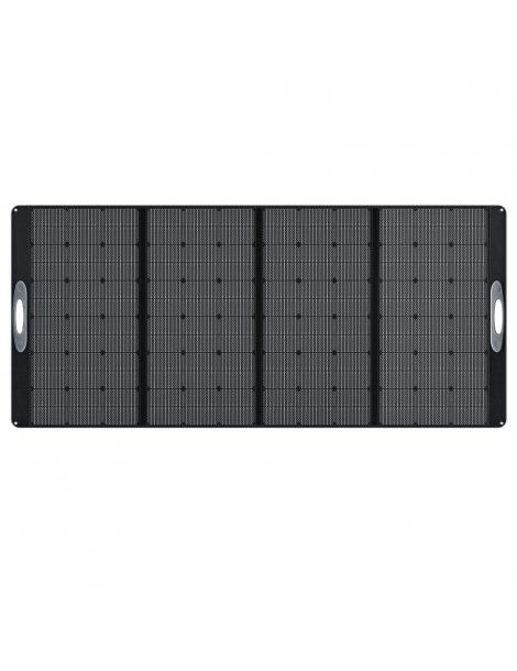 OUKITEL PV400 400W Pannello solare portatile pieghevole con cavalletto tasso di conversione energetica del 23% Vendita Economica