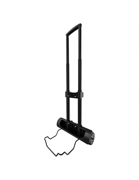 SolarPlay T01 Carrello pieghevole per la stazione di alimentazione portatile Q2401/Q2402/Q2501/Q2502 - Nero Saldi Di Fabbrica