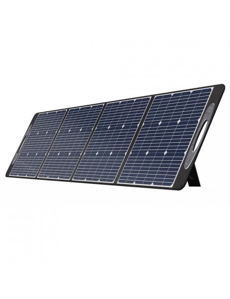 OUKITEL PV200 200W Pannello solare pieghevole efficienza di conversione solare 21 7% impermeabile IP65 Negozio