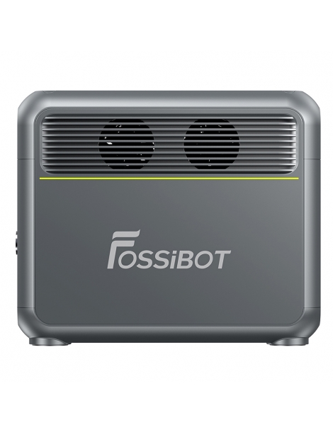 [Prevendita]FOSSiBOT F1200 1024Wh 1200W Stazione Elettrica Portatile + SP200 18V 200W Pannello Solare Pieghevole 2025