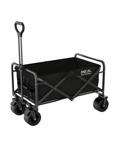 Blackview Oscal Carrello oscillante per PowerMax 3600 Italy