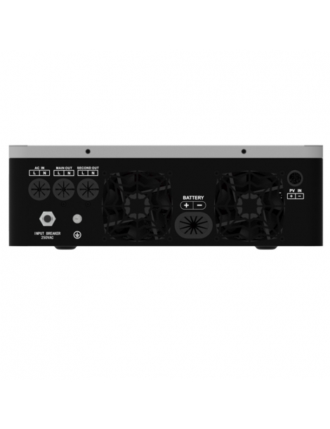 DAXTROMN 6200W Inverter solare ibrido caricatore solare MPPT 48V DC 120A Sconto