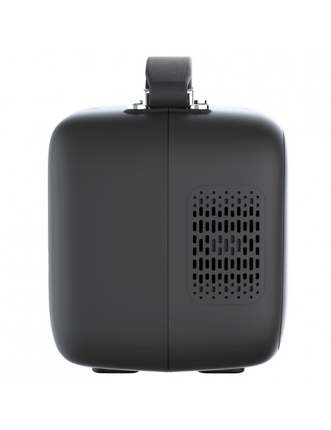 OUKITEL P501 505Wh / 500W Generatore Portatile per Viaggi in Campeggio – Arancione In Vendita