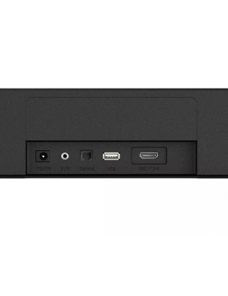 Ultimea Poseidon D50 Soundbar a 5.1 canali con subwoofer e altoparlanti surround posteriori livello surround regolabile Vendita