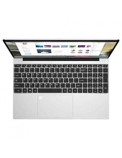Ninkear N15 Air Laptop display IPS da 15 6'' 1920*1080 Intel N95 Alder Lake-N 4 Core 3 4Ghz 16GB RAM 512GB SSD Pezzi Unici