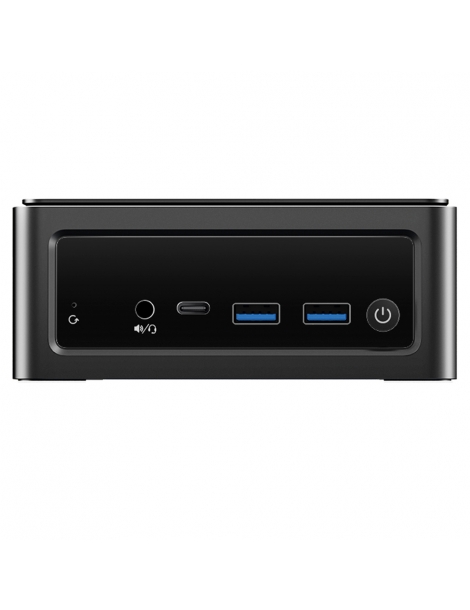 BMAX B5 A Pro Mini PC AMD Ryzen 7 5825U 8 Core Max 4 5GHz 16GB RAM 512GB SSD DP+HDMI+Type-C 4K Triple Display Soddisfazione Garantita