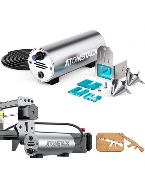 Kit di assistenza pneumatica ATOMSTACk F30 Sottocosto