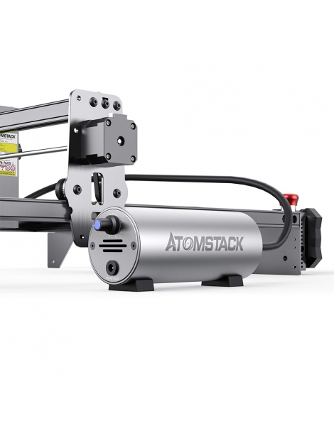 Kit di assistenza pneumatica ATOMSTACk F30 Sottocosto