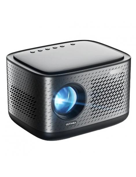 Ultimea Apollo P50 Proiettore 800 ANSI Lumen 1080P nativo Dolby Audio Online