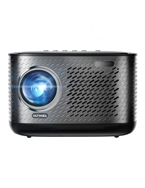 Ultimea Apollo P50 Proiettore 800 ANSI Lumen 1080P nativo Dolby Audio Online