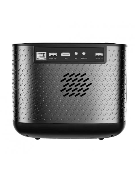 Ultimea Apollo P50 Proiettore 800 ANSI Lumen 1080P nativo Dolby Audio Online