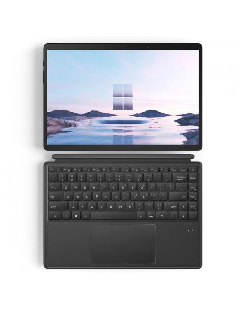 Ninkear T40 2-in-1 Tablet PC 14'' 1920*1200 IPS Touchscreen Intel Alder Lake N100 4 Cores 3.4Ghz 16GB RAM 512GB SSD In Vendita
