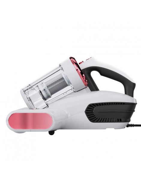 Smarock S10 Aspirapolvere antiacaro Intelligente A Doppio Cilindro Aspirazione Da 13kpa Potenza Di 500W - Spina UE I Più Venduti