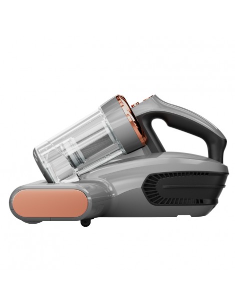 Smarock S10 Pro Aspirapolvere Antiacaro Intelligente A Doppio Cilindro Aspirazione Da 13kpa Potenza Di 500W - Spina UE Vendite Flash