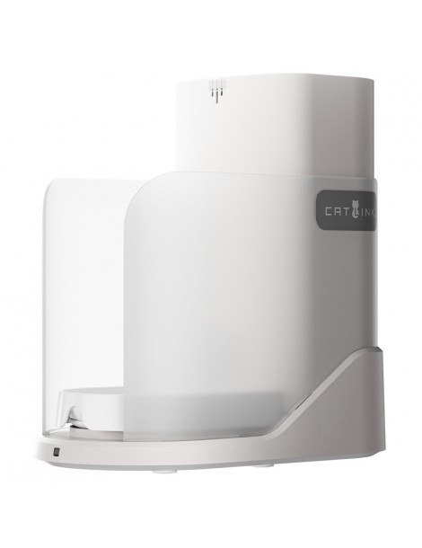 CATLINK CL-F-01 Alimentatore per gatti distributore intelligente di cibo per animali da 3 5 l telecomando con app Italia