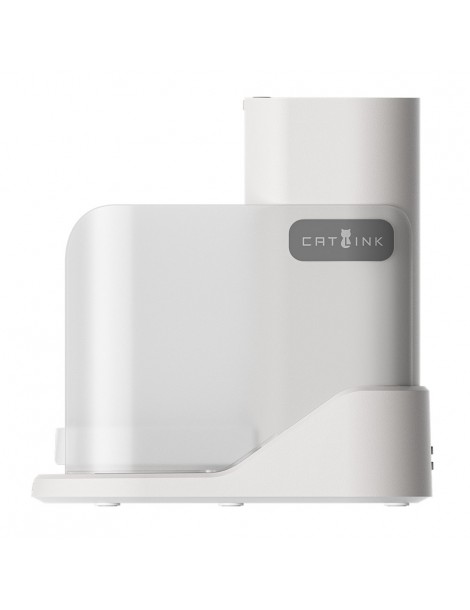 CATLINK CL-F-01 Alimentatore per gatti distributore intelligente di cibo per animali da 3 5 l telecomando con app Italia