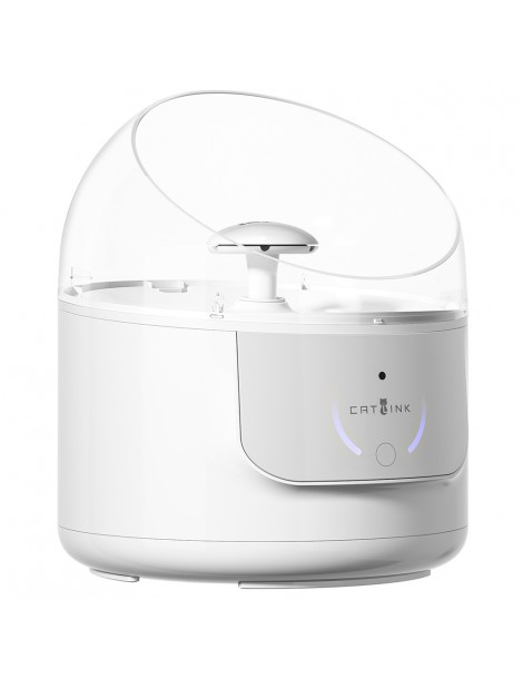 CATLINK CL-W01 Dispenser intelligente di fontana per animali domestici da 2 3 l alimentatore di ciotola per cani gatti cuccioli In Linea