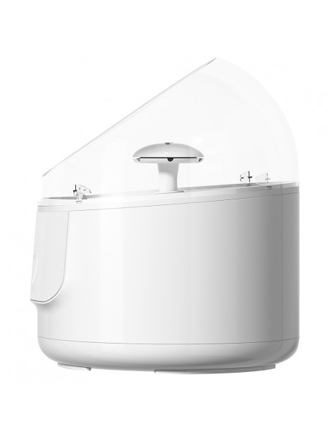 CATLINK CL-W01 Dispenser intelligente di fontana per animali domestici da 2 3 l alimentatore di ciotola per cani gatti cuccioli In Linea
