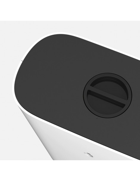 Distributore di Croccantini con Telecamera Intelligente Pawbby Telecamera WiFi HD con Visione Notturna Nuovo