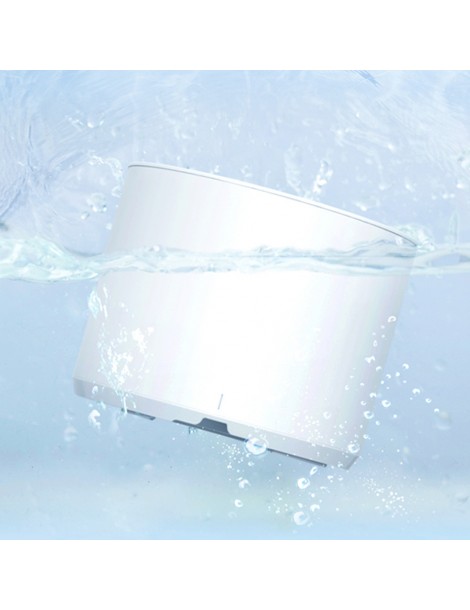 Petree 1.8L Distributore D'acqua Per Animali Domestici Sistema Di Purificazione Impermeabile a 4 Strati Filtrazione Del Pelo Promozione