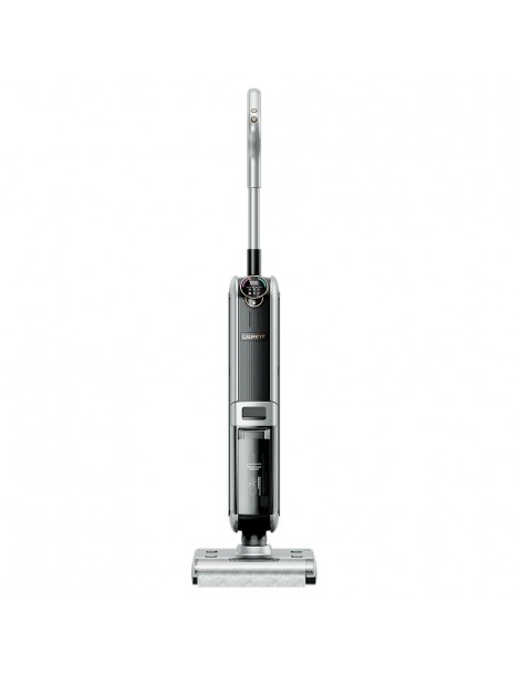 Uwant X100 600ml 4000mAh Aspirapolvere Portatile Cordless Umido e Secco Spazzola a Doppio Rullo (Versione UE) Soddisfazione Garantita