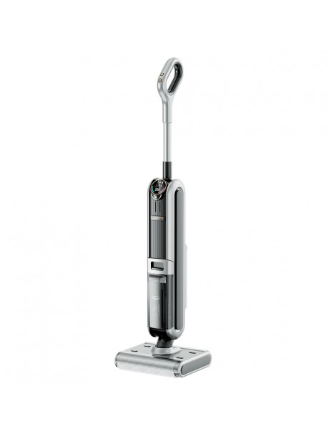 Uwant X100 600ml 4000mAh Aspirapolvere Portatile Cordless Umido e Secco Spazzola a Doppio Rullo (Versione UE) Soddisfazione Garantita