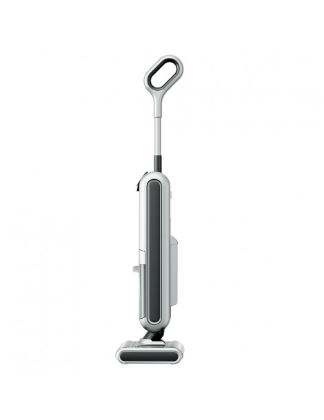 Uwant X100 600ml 4000mAh Aspirapolvere Portatile Cordless Umido e Secco Spazzola a Doppio Rullo (Versione UE) Soddisfazione Garantita