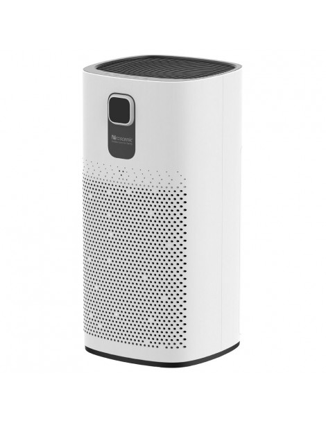 Proscenic A9 Purificatore d'Aria con Filtro H13 True HEPA Connessione WiFi Ampia Copertura di 2904 piedi² Negozi Online