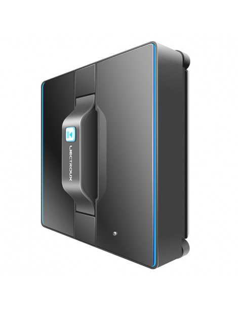 Liectroux WS1080 2800pa Sensore Laser con App Anticaduta Auto Mop Robot Aspirapolvere per Finestre Versione UE Online