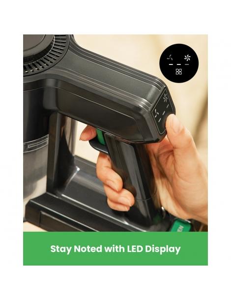 Vactidy V9 aspirapolvere senza Fili aspirazione 25KPa Offerte