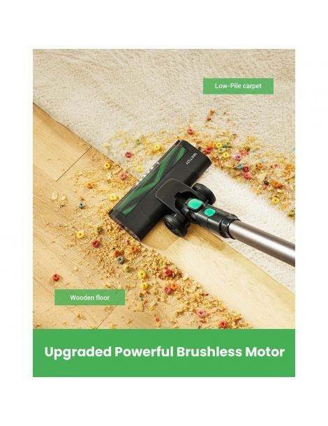 Vactidy V9 aspirapolvere senza Fili aspirazione 25KPa Offerte