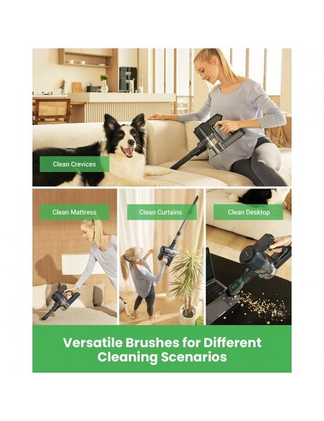 Vactidy V9 aspirapolvere senza Fili aspirazione 25KPa Offerte