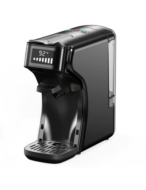 [Prevendita]HiBREW H1B Caffettiera a cialde 6 in 1 estrazione a pressione da 20 bar - Nero Saldi Di Fabbrica