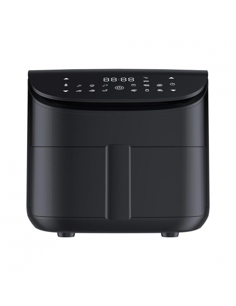 Proscenic T20 Friggitrice ad aria multifunzione 1500W capacità 3 5L 12 funzioni preimpostate ricette online In Linea