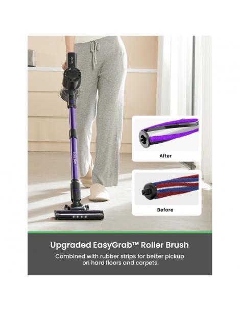 Vactidy V8 Pro Aspirapolvere senza fili aspirazione potente 25kPa sistema di filtraggio ciclonico Promozione