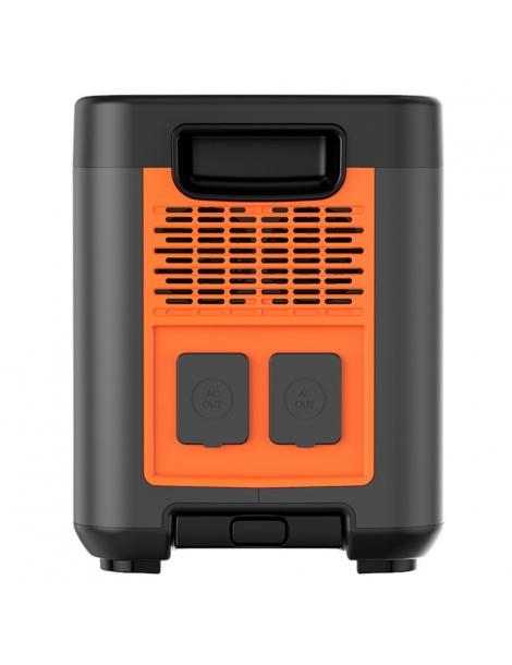 LANPWR Generatore Solare Portatile Da 2160Wh uscita CA da 2500W I Più Venduti